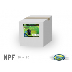 Aqua Nova Filtr ciśnieniowy NPF-20